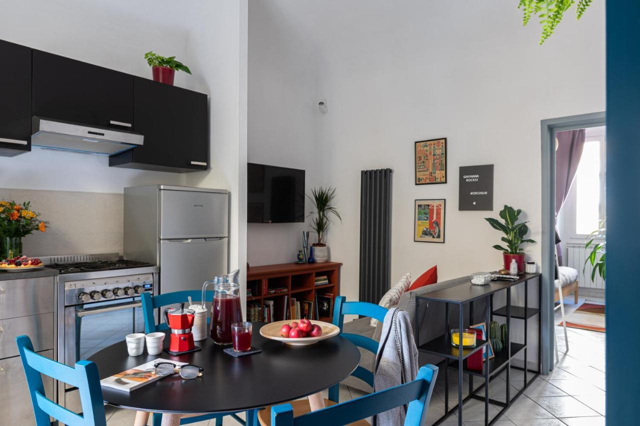 Orsini41 Firenze Daire Dış mekan fotoğraf