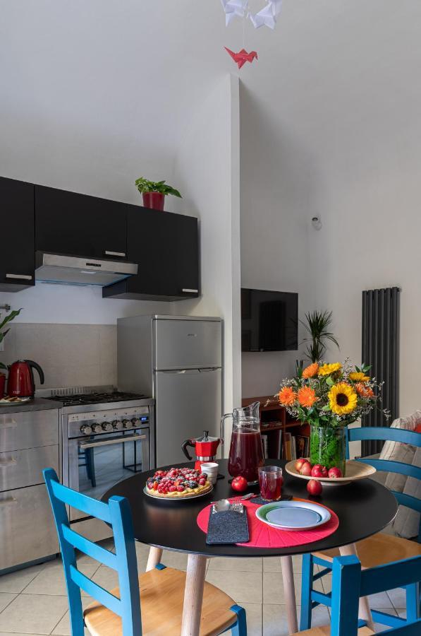 Orsini41 Firenze Daire Dış mekan fotoğraf