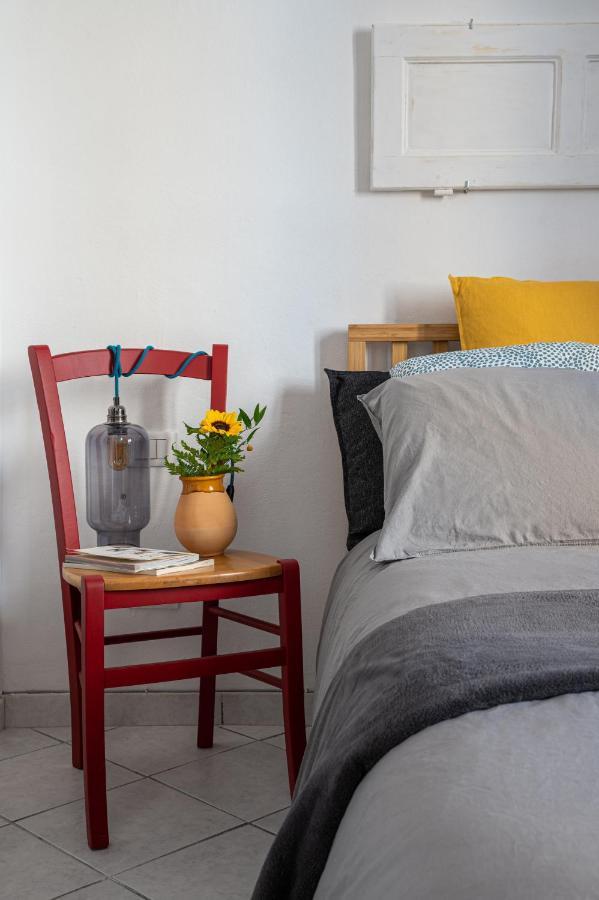 Orsini41 Firenze Daire Dış mekan fotoğraf